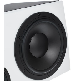 	Enceintes monitoring de studio - Dynaudio - LYD 48 LEFT (Blanc)