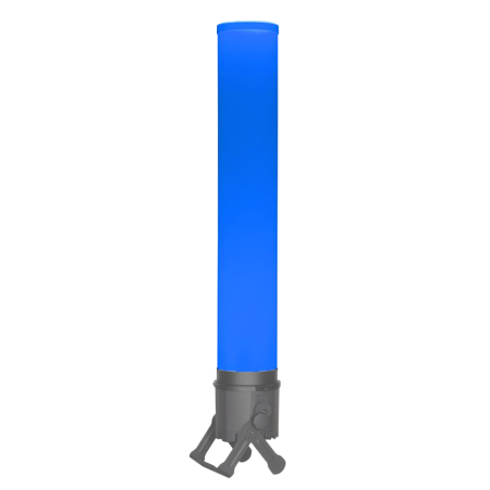 Accessoires éclairage - ADJ - ELPIXP7C40 100cm CYLINDER