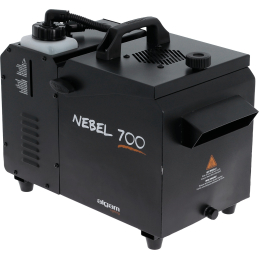 	Machines à fumée lourde - Algam Lighting - NEBEL 700
