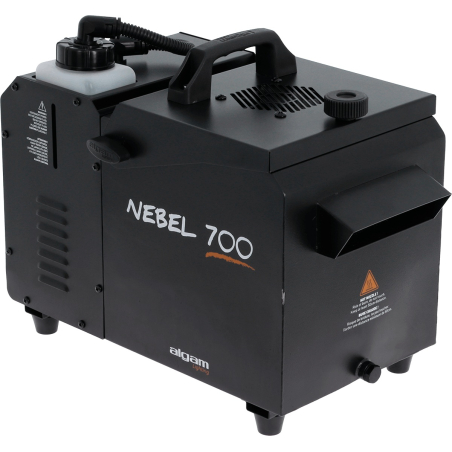 Machines à fumée lourde - Algam Lighting - NEBEL 700