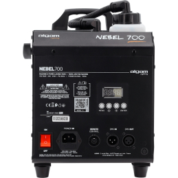 	Machines à fumée lourde - Algam Lighting - NEBEL 700