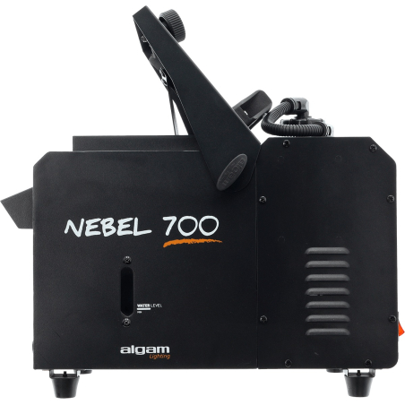 Machines à fumée lourde - Algam Lighting - NEBEL 700