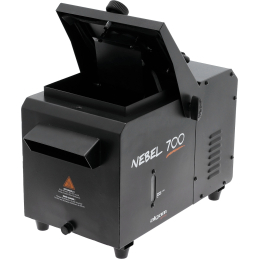 	Machines à fumée lourde - Algam Lighting - NEBEL 700
