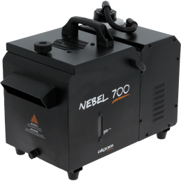 	Machines à fumée lourde - Algam Lighting - NEBEL 700