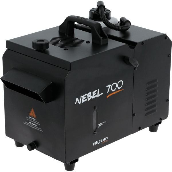 Machines à fumée lourde - Algam Lighting - NEBEL 700 Machines à fumée lourde - Algam Lighting - NEBEL 700