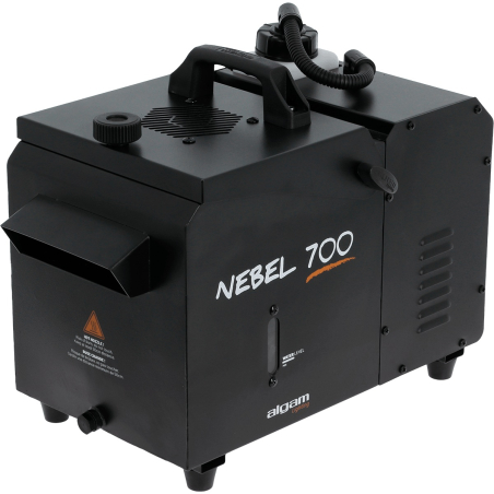 Machines à fumée lourde - Algam Lighting - NEBEL 700