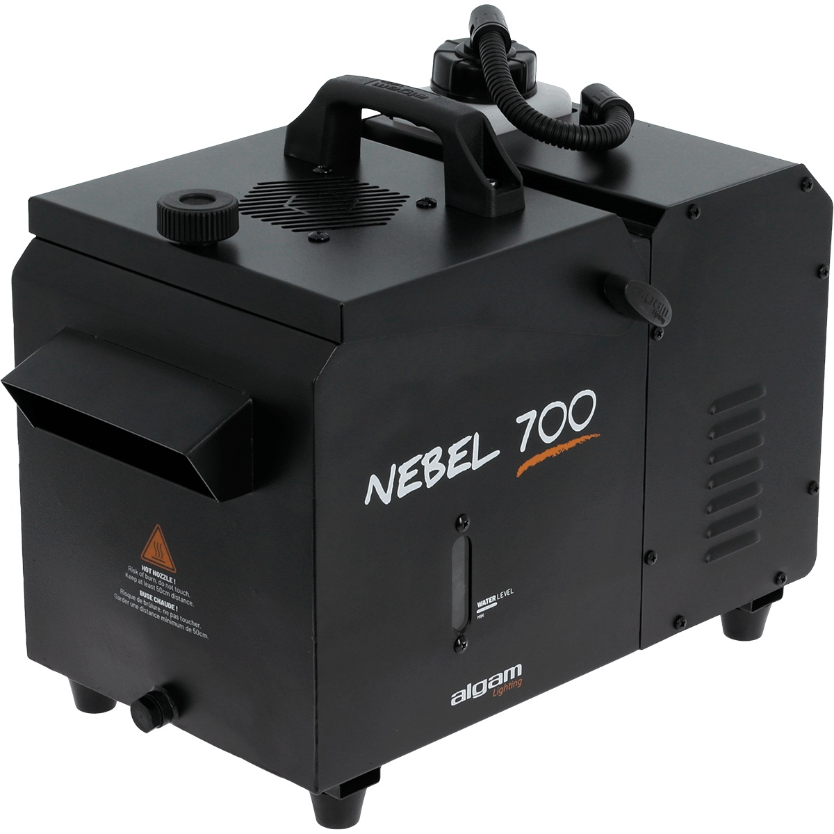 Machines à fumée lourde - Algam Lighting - NEBEL 700