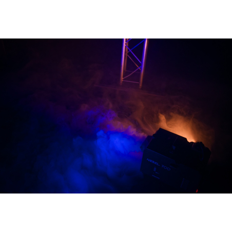 Machines à fumée lourde - Algam Lighting - NEBEL 700