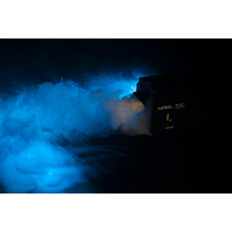 Machines à fumée lourde - Algam Lighting - NEBEL 700