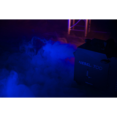 Machines à fumée lourde - Algam Lighting - NEBEL 700
