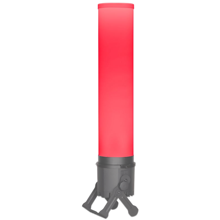 Accessoires éclairage - ADJ - ELPIXP7C30 75cm CYLINDER