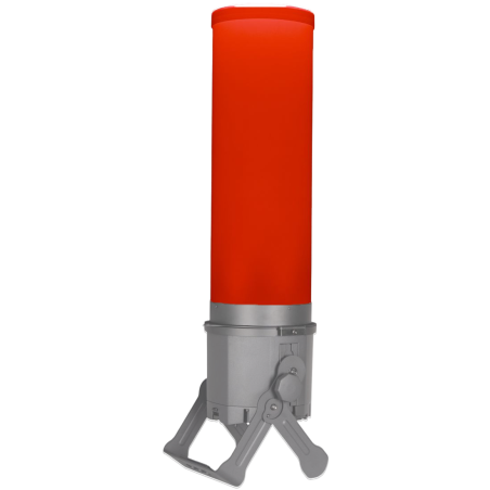 Accessoires éclairage - ADJ - ELPIXP7C20 50cm CYLINDER