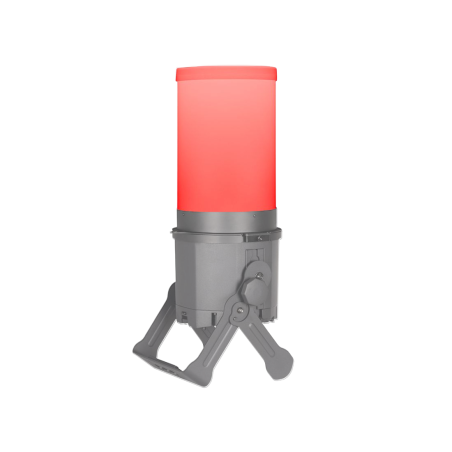 Accessoires éclairage - ADJ - ELPIXP7C10 25cm CYLINDER