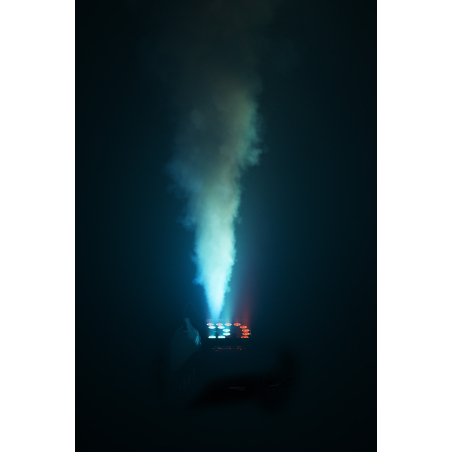 Machines à fumée Geyser - Algam Lighting - Vulkan Cube