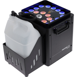 	Machines à fumée Geyser - Algam Lighting - Vulkan Cube