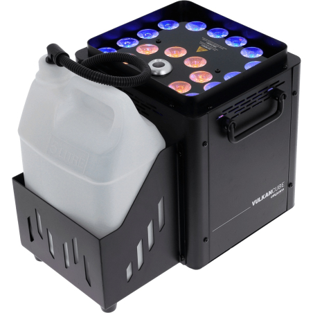 Machines à fumée Geyser - Algam Lighting - Vulkan Cube