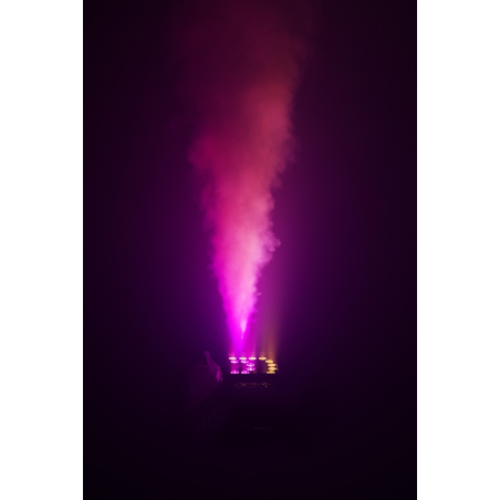 Machines à fumée Geyser - Algam Lighting - Vulkan Cube