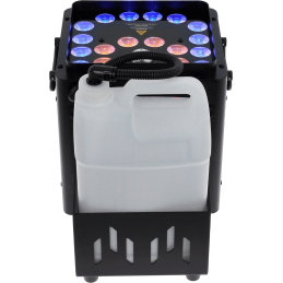 	Machines à fumée Geyser - Algam Lighting - Vulkan Cube