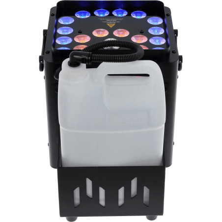 Machines à fumée Geyser - Algam Lighting - Vulkan Cube