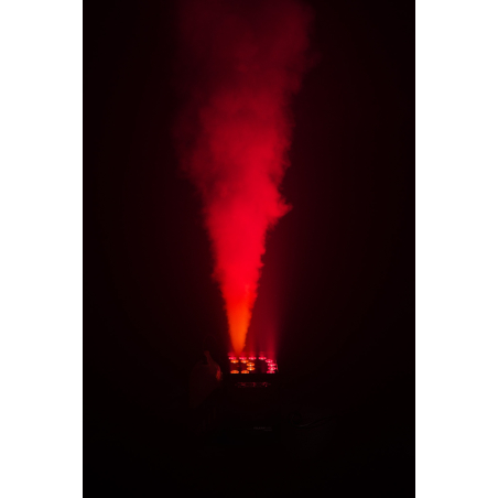 Machines à fumée Geyser - Algam Lighting - Vulkan Cube