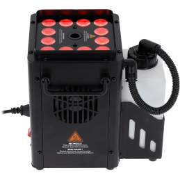 	Machines à fumée Geyser - Algam Lighting - Vulkan Cube Mini
