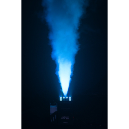 	Machines à fumée Geyser - Algam Lighting - Vulkan Cube Mini