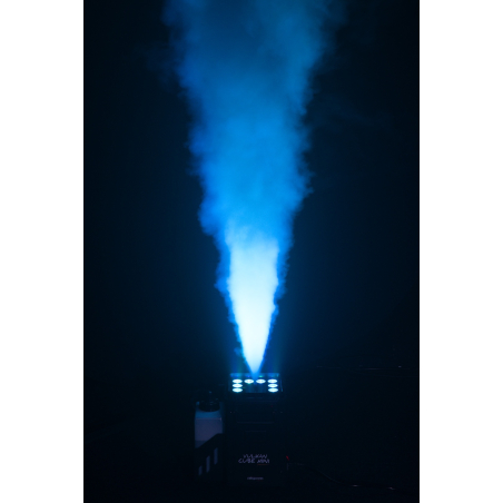 Machines à fumée Geyser - Algam Lighting - Vulkan Cube Mini