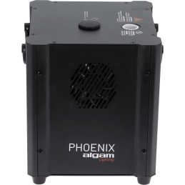 	Machines à étincelles - Algam Lighting - Phoenix