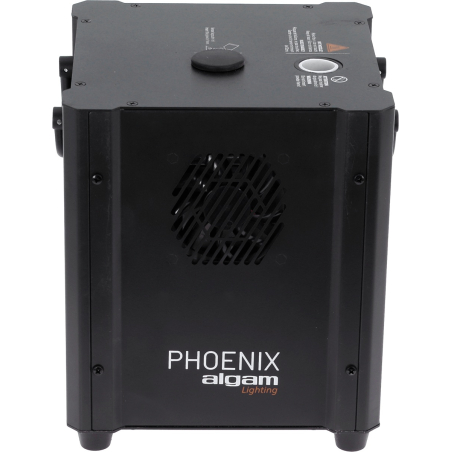 Machines à étincelles - Algam Lighting - Phoenix