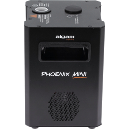 	Machines à étincelles - Algam Lighting - Phoenix Mini