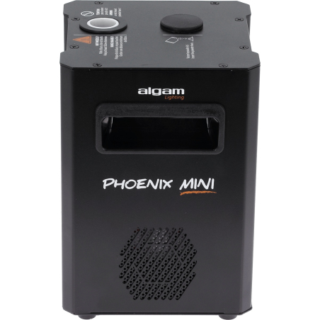 Machines à étincelles - Algam Lighting - Phoenix Mini