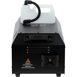 	Machines à fumée - Algam Lighting - S2000