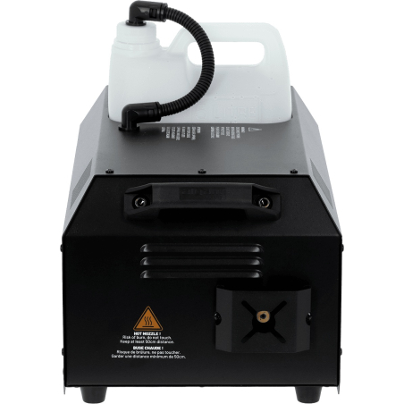 Machines à fumée - Algam Lighting - S2000