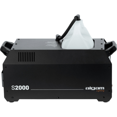 Machines à fumée - Algam Lighting - S2000