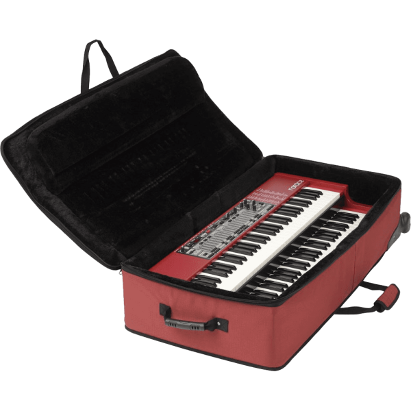 Etuis et housses claviers - Nord - SOFTCASE9 Etuis et housses claviers - Nord - SOFTCASE9