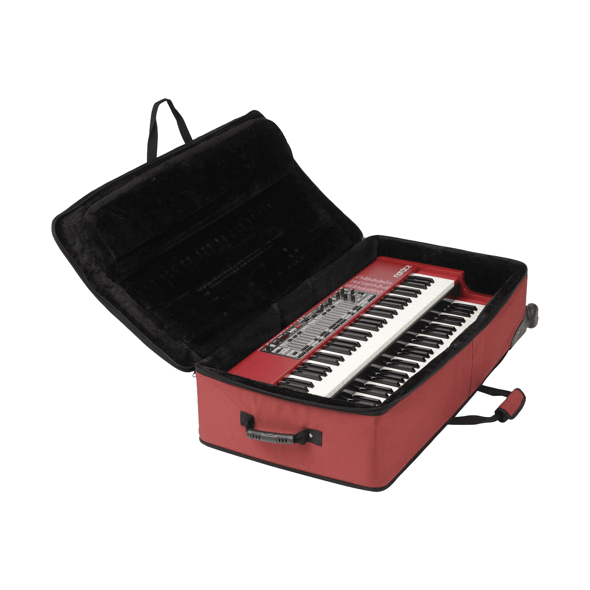 Etuis et housses claviers - Nord - SOFTCASE9