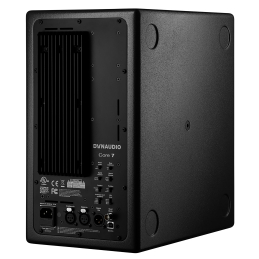 	Enceintes monitoring de studio - Dynaudio - Core 7