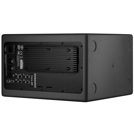 Enceintes monitoring de studio - Dynaudio - Core 47 RIGHT