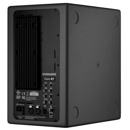 Enceintes monitoring de studio - Dynaudio - Core 47 RIGHT
