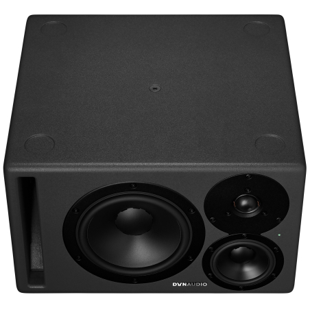 Enceintes monitoring de studio - Dynaudio - Core 47 RIGHT