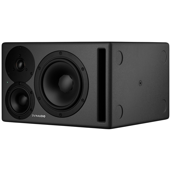 Enceintes monitoring de studio - Dynaudio - Core 47 LEFT Enceintes monitoring de studio - Dynaudio - Core 47 LEFT
