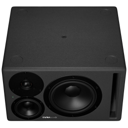 	Enceintes monitoring de studio - Dynaudio - Core 47 LEFT