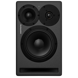 	Enceintes monitoring de studio - Dynaudio - Core 47 LEFT