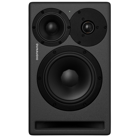 Enceintes monitoring de studio - Dynaudio - Core 47 LEFT