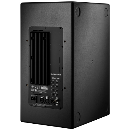 Enceintes monitoring de studio - Dynaudio - Core 59