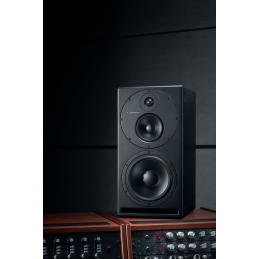 	Enceintes monitoring de studio - Dynaudio - Core 59