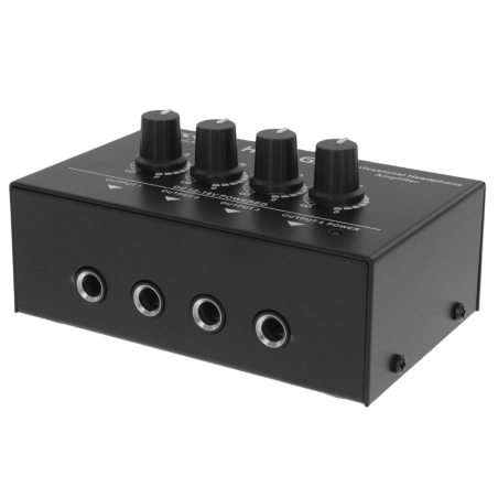 Ampli casques - Power Studio - HS 4 G2