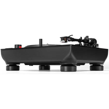 Platines vinyles DJ entrainement direct - Reloop - RP-7