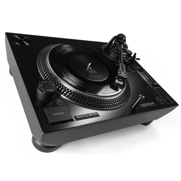Platines vinyles DJ entrainement direct - Reloop - RP-7 Platines vinyles DJ entrainement direct - Reloop - RP-7