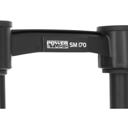 	Pieds enceintes - Power Studio - SM 170